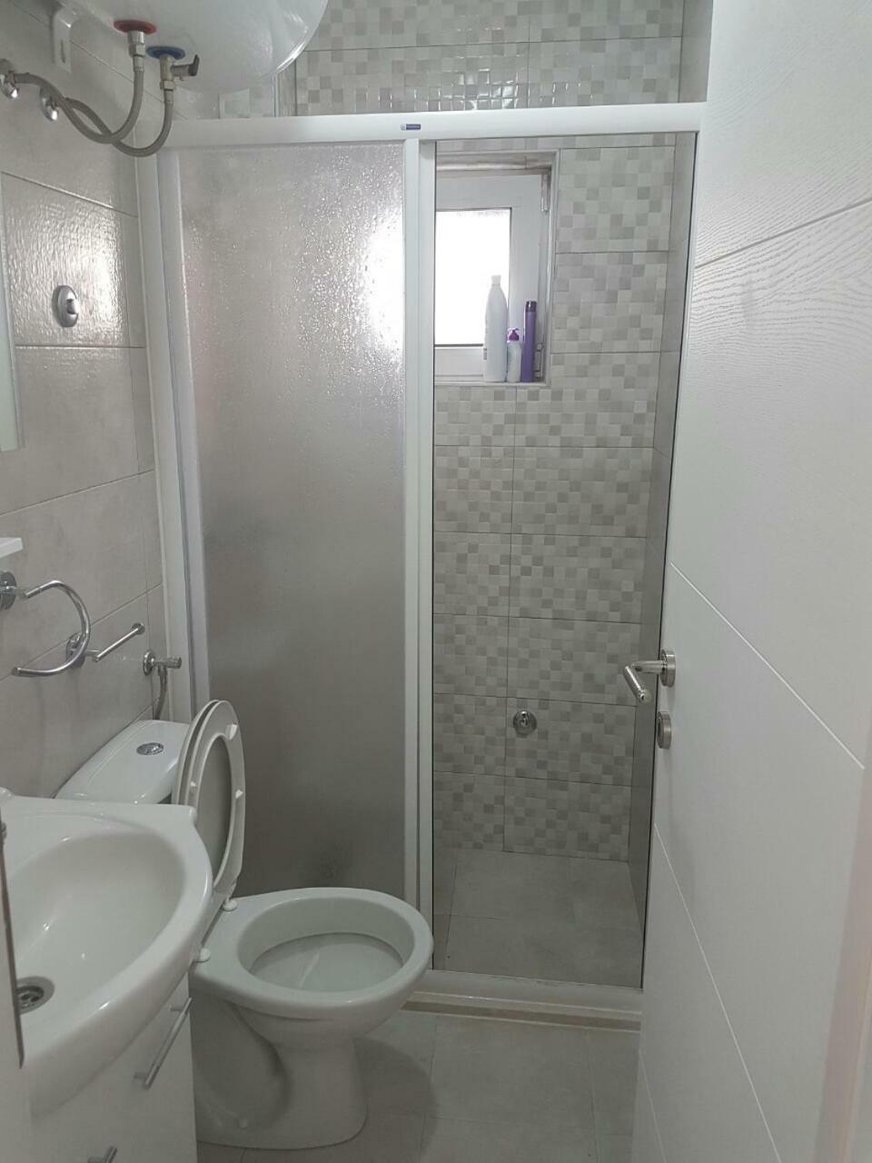 Porto Njegusi A2 Daire Cetinje Dış mekan fotoğraf